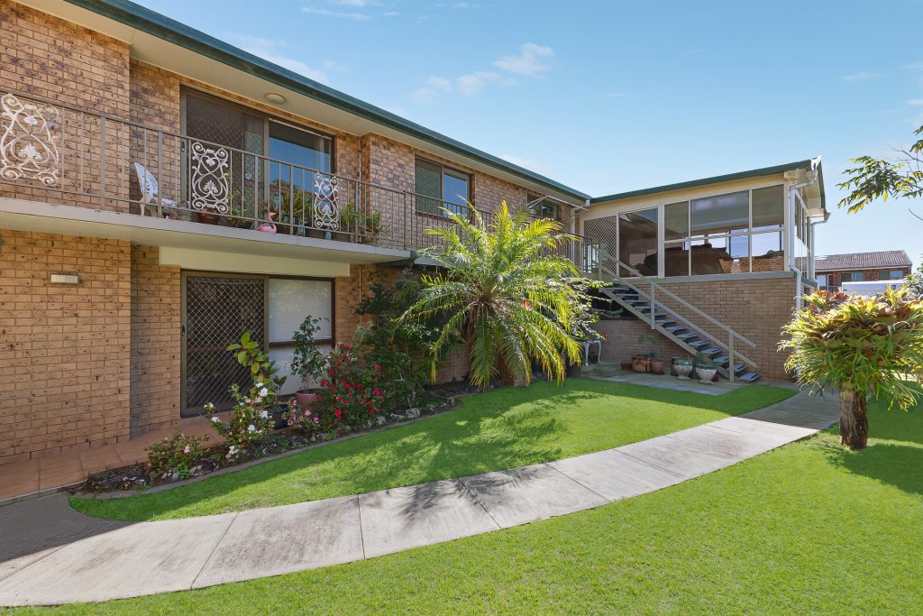 Sold - 3/13 Namitjira Place - New Property in Ballina - Real Estate by Glenn Mills Sarah Sommerfeld