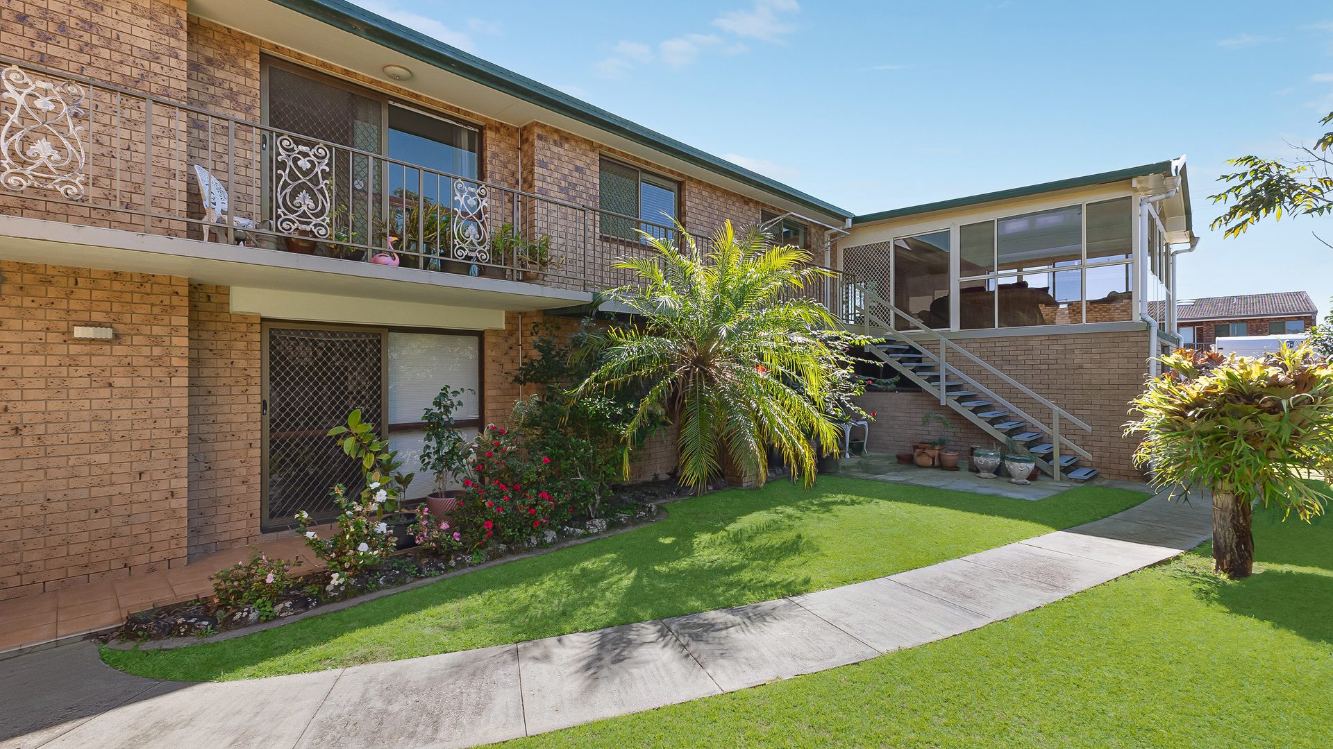 Sold - 3/13 Namitjira Place - New Property in Ballina - Real Estate by Glenn Mills Sarah Sommerfeld