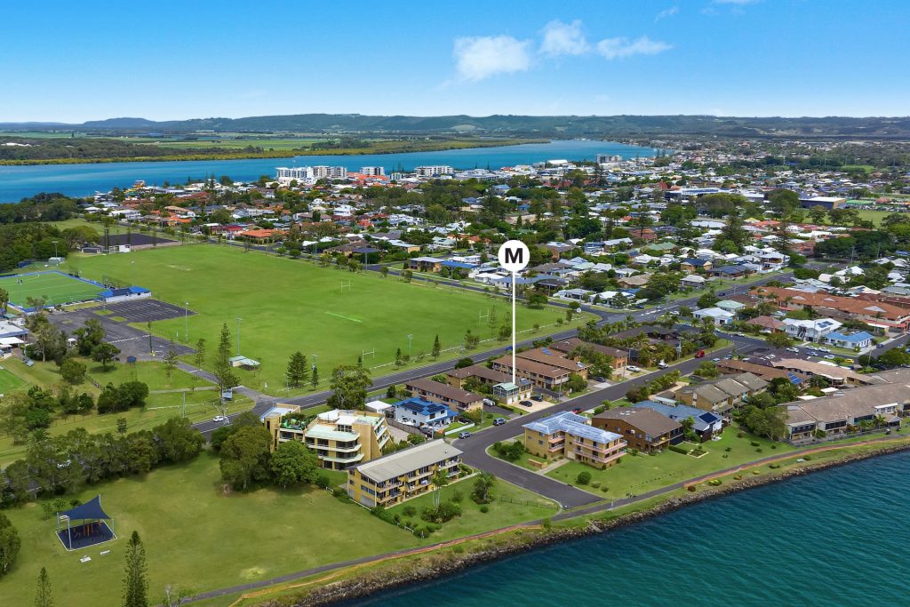 Sold - 3/13 Namitjira Place - New Property in Ballina - Real Estate by Glenn Mills Sarah Sommerfeld