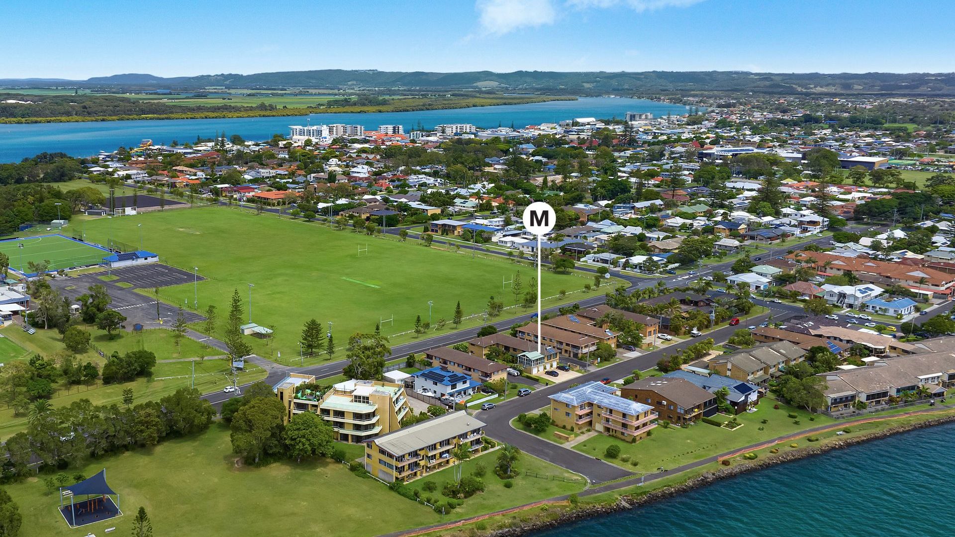 Sold - 3/13 Namitjira Place - New Property in Ballina - Real Estate by Glenn Mills Sarah Sommerfeld