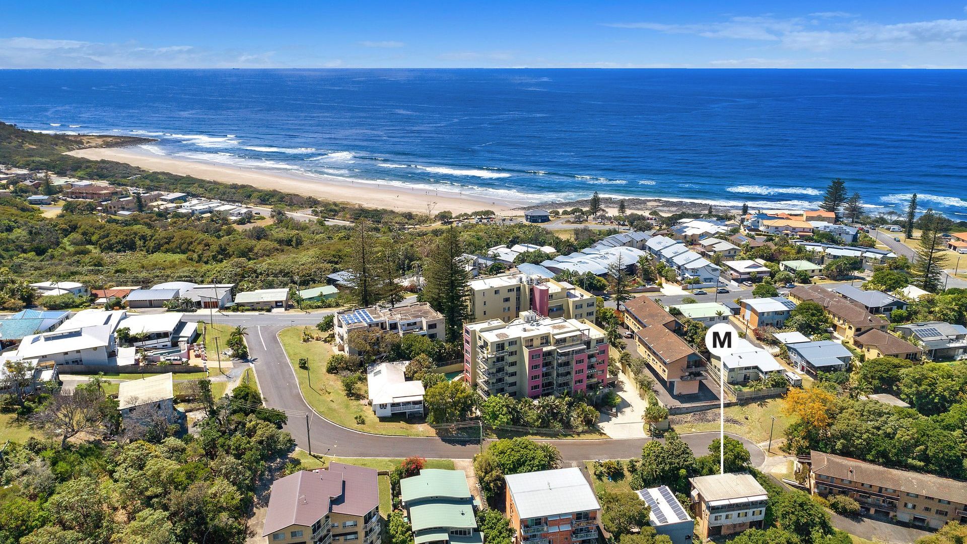 Sold - 15 Seaview Street - New Property in East Ballina - Real Estate by Nathan Mills & Ben Gatwood
