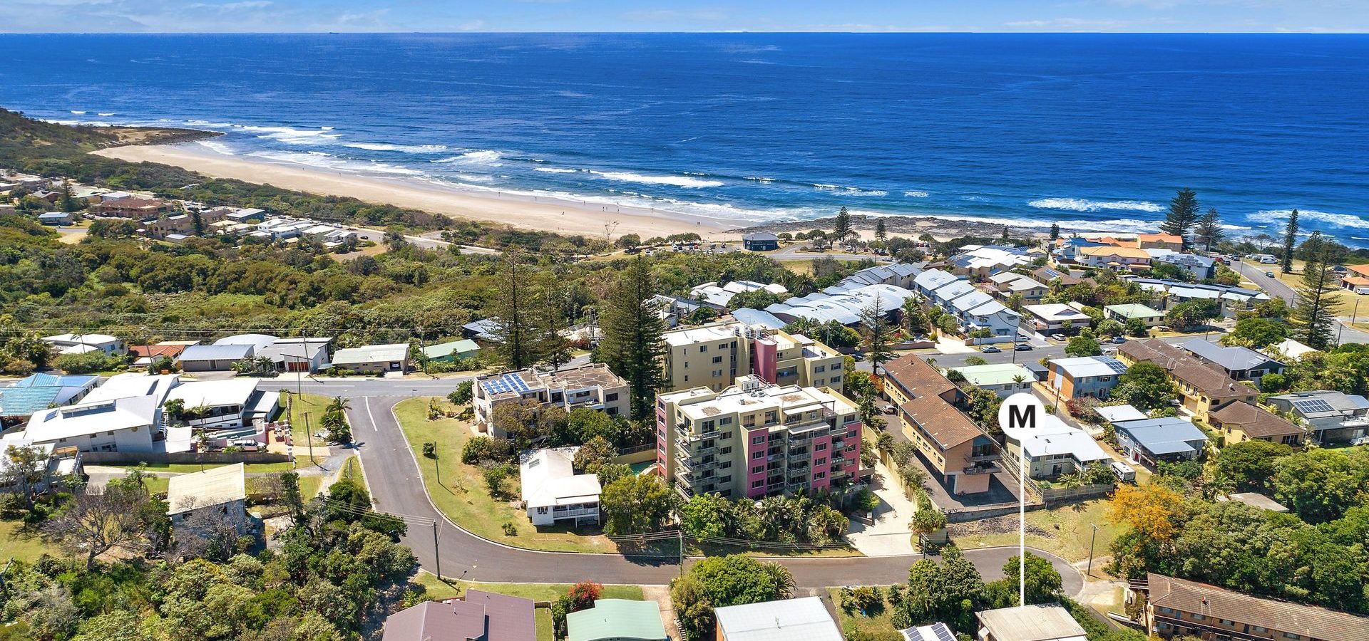 Sold - 15 Seaview Street - New Property in East Ballina - Real Estate by Nathan Mills & Ben Gatwood