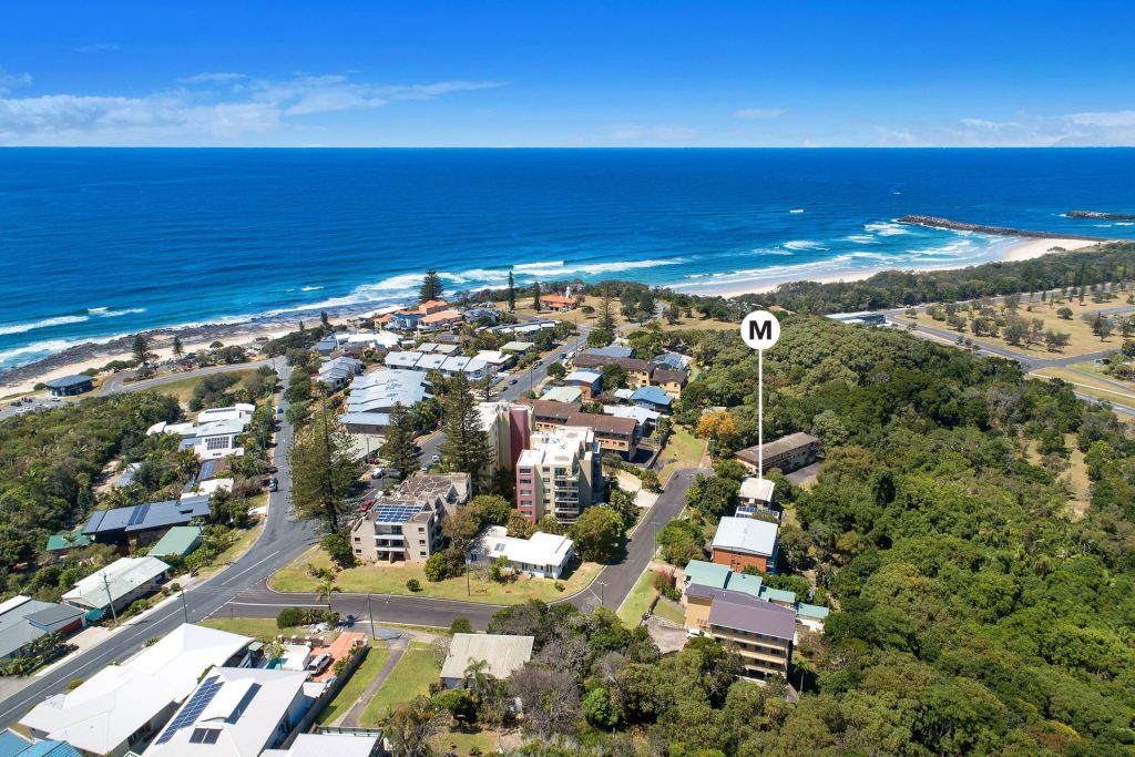 Sold - 15 Seaview Street - New Property in East Ballina - Real Estate by Nathan Mills & Ben Gatwood
