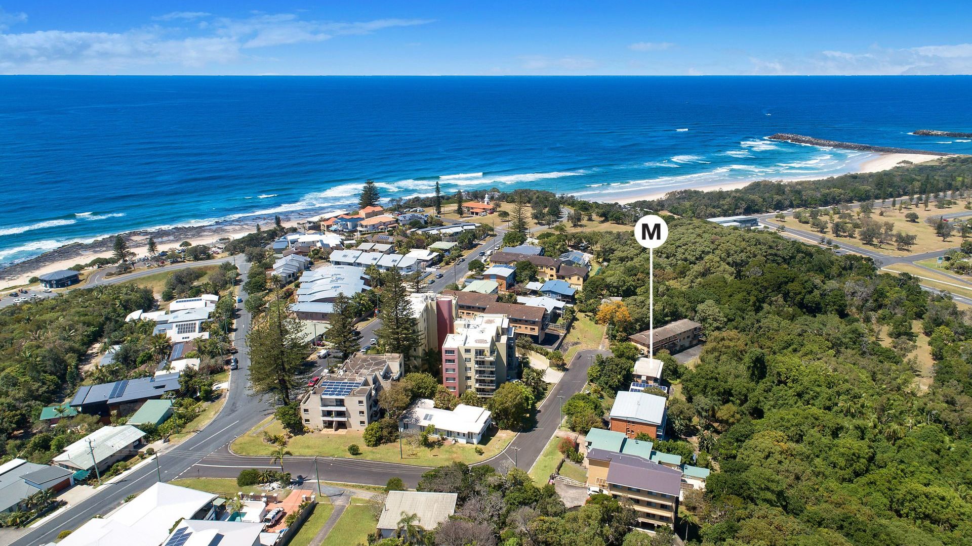 Sold - 15 Seaview Street - New Property in East Ballina - Real Estate by Nathan Mills & Ben Gatwood