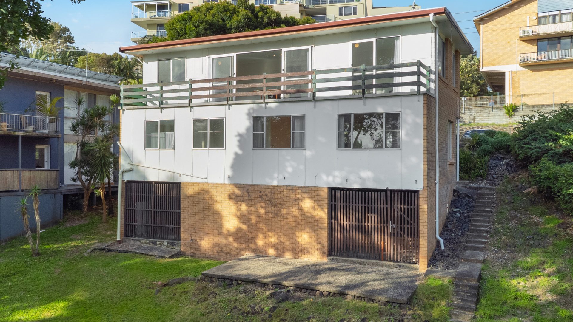 Sold - 15 Seaview Street - New Property in East Ballina - Real Estate by Nathan Mills & Ben Gatwood