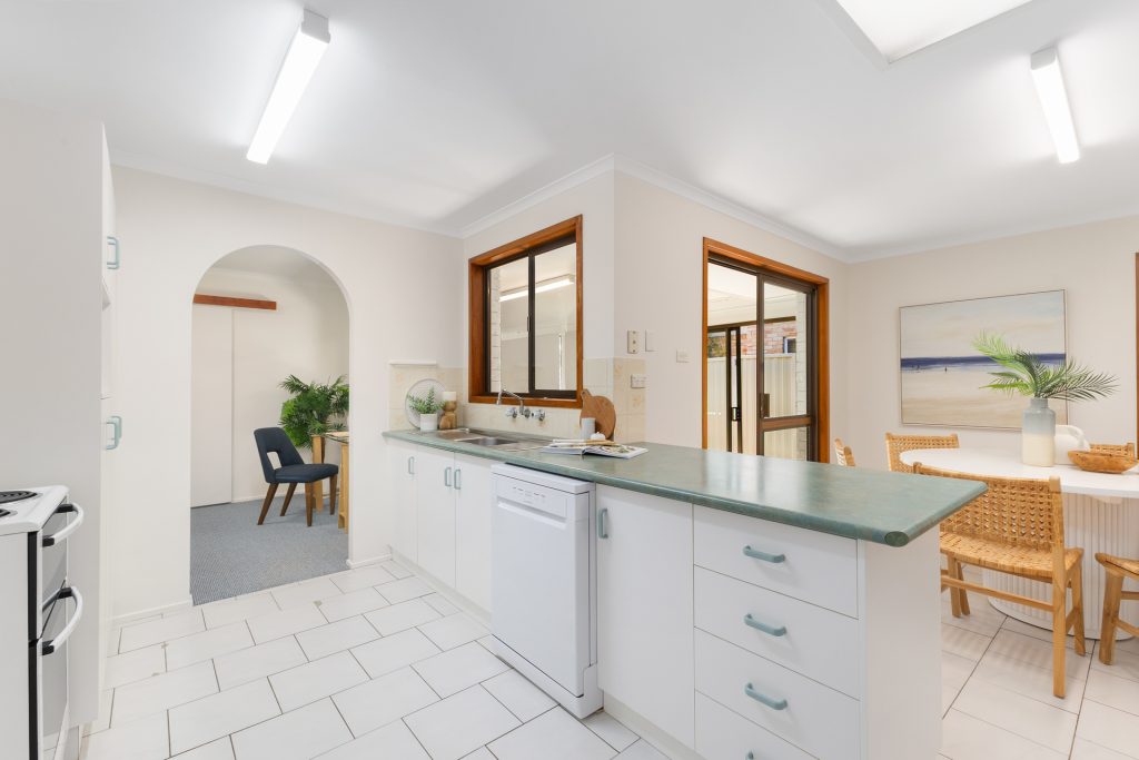 Sold - 1/17 Marshall Street - New Property in Ballina - Real Estate by Glenn Mills Sarah Sommerfeld