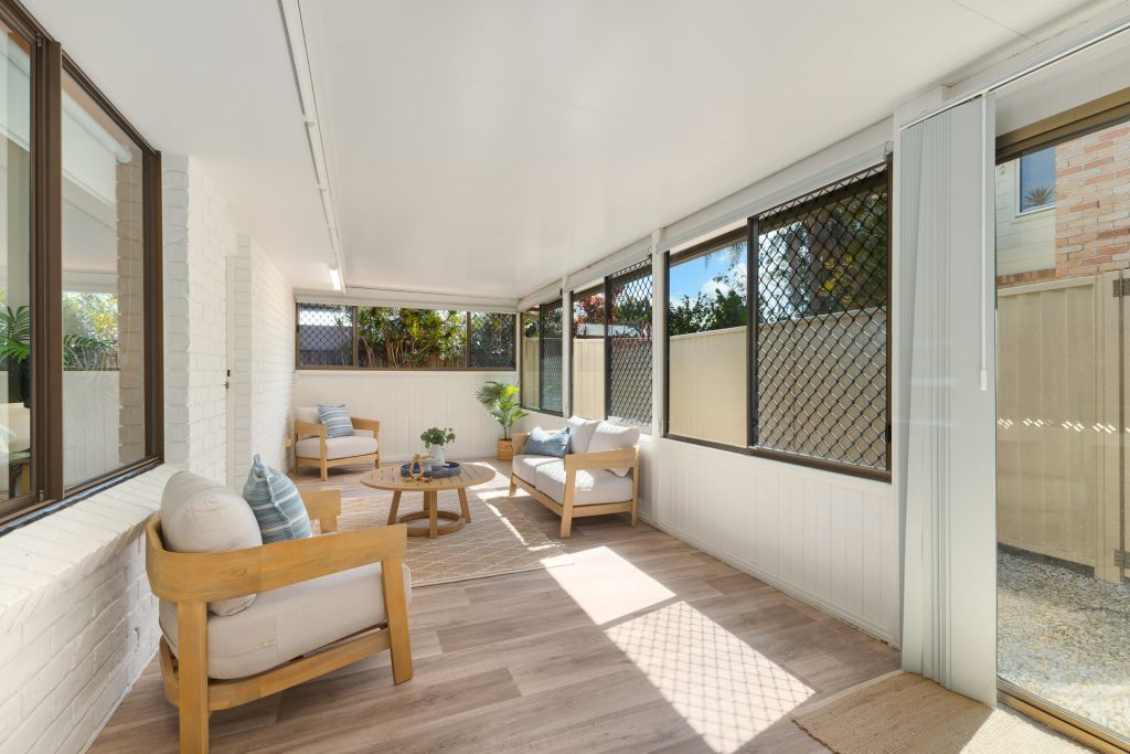 Sold - 1/17 Marshall Street - New Property in Ballina - Real Estate by Glenn Mills Sarah Sommerfeld