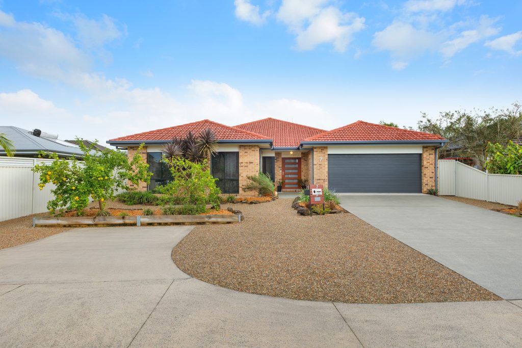 Sold - 7 Harrier Street - New Property in Ballina - Real Estate by Jamie Marshall