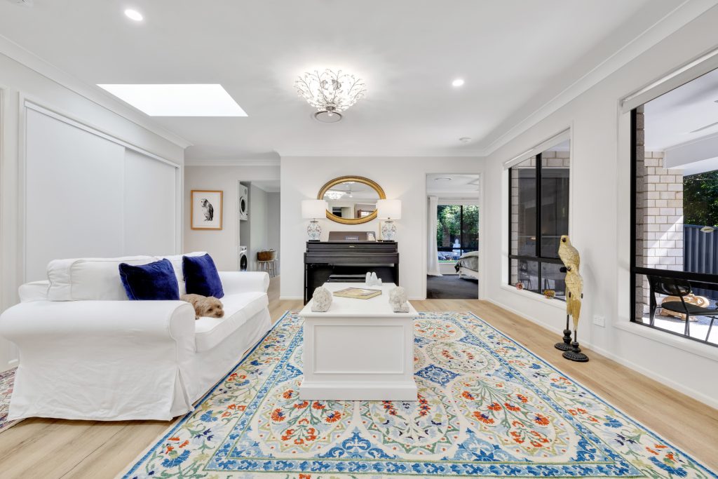 Sold - 71 Lindsay Avenue - New Property in Cumbalum - Real Estate by Jamie Marshall