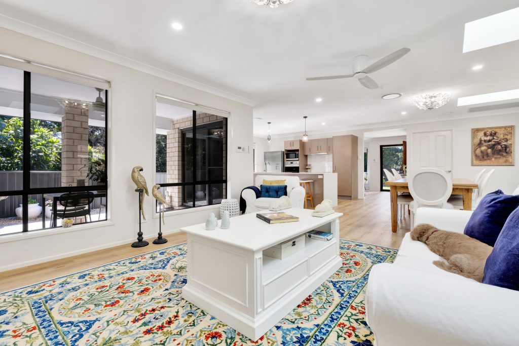 Sold - 71 Lindsay Avenue - New Property in Cumbalum - Real Estate by Jamie Marshall