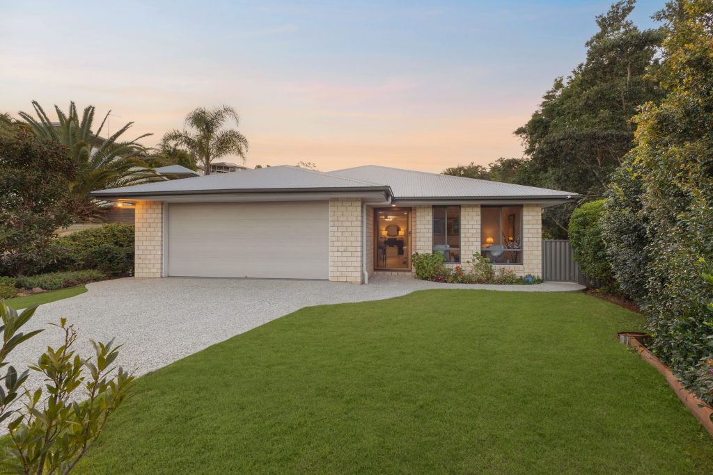 Sold - 71 Lindsay Avenue - New Property in Cumbalum - Real Estate by Jamie Marshall