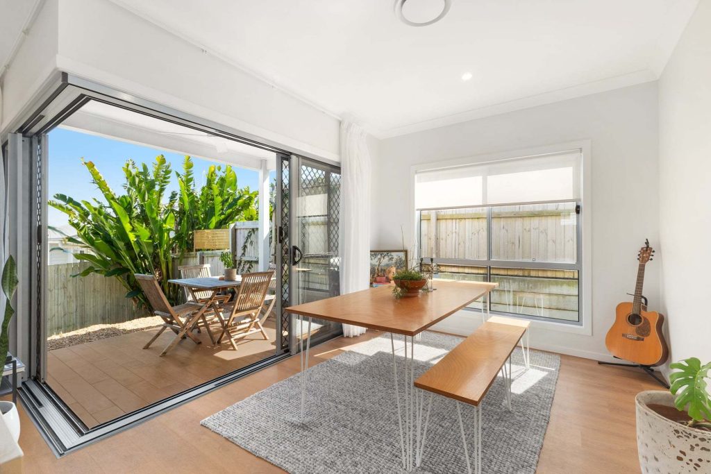 Sold - 125A Montwood Drive - New Property in Lennox Head - Real Estate by Mal Hamblin & James Aubusson