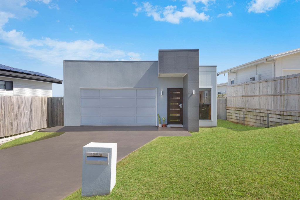 Sold - 125A Montwood Drive - New Property in Lennox Head - Real Estate by Mal Hamblin & James Aubusson