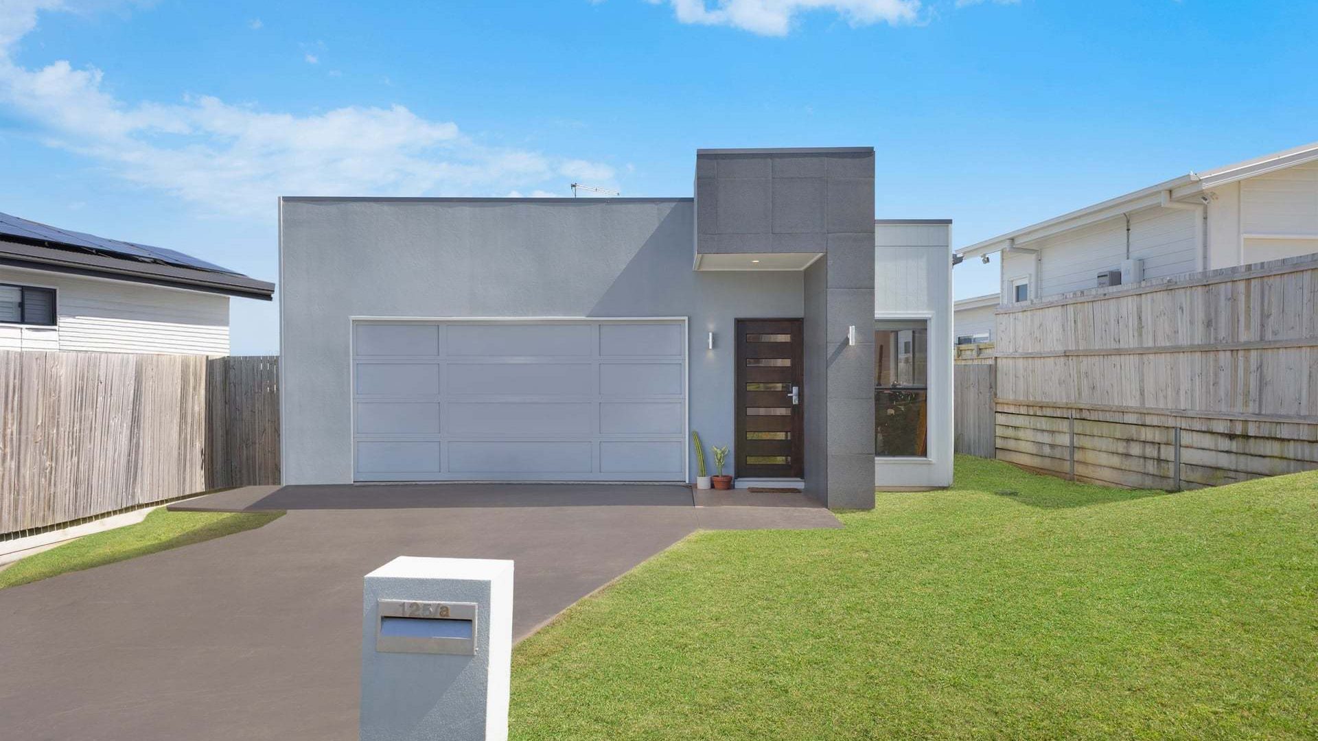 Sold - 125A Montwood Drive - New Property in Lennox Head - Real Estate by Mal Hamblin & James Aubusson