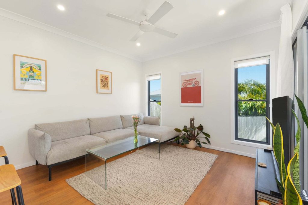 Sold - 125A Montwood Drive - New Property in Lennox Head - Real Estate by Mal Hamblin & James Aubusson