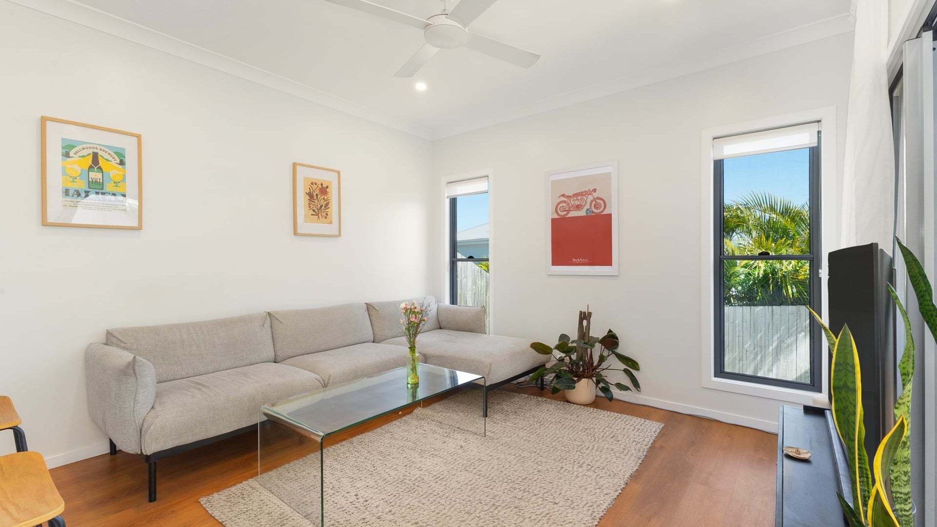 Sold - 125A Montwood Drive - New Property in Lennox Head - Real Estate by Mal Hamblin & James Aubusson
