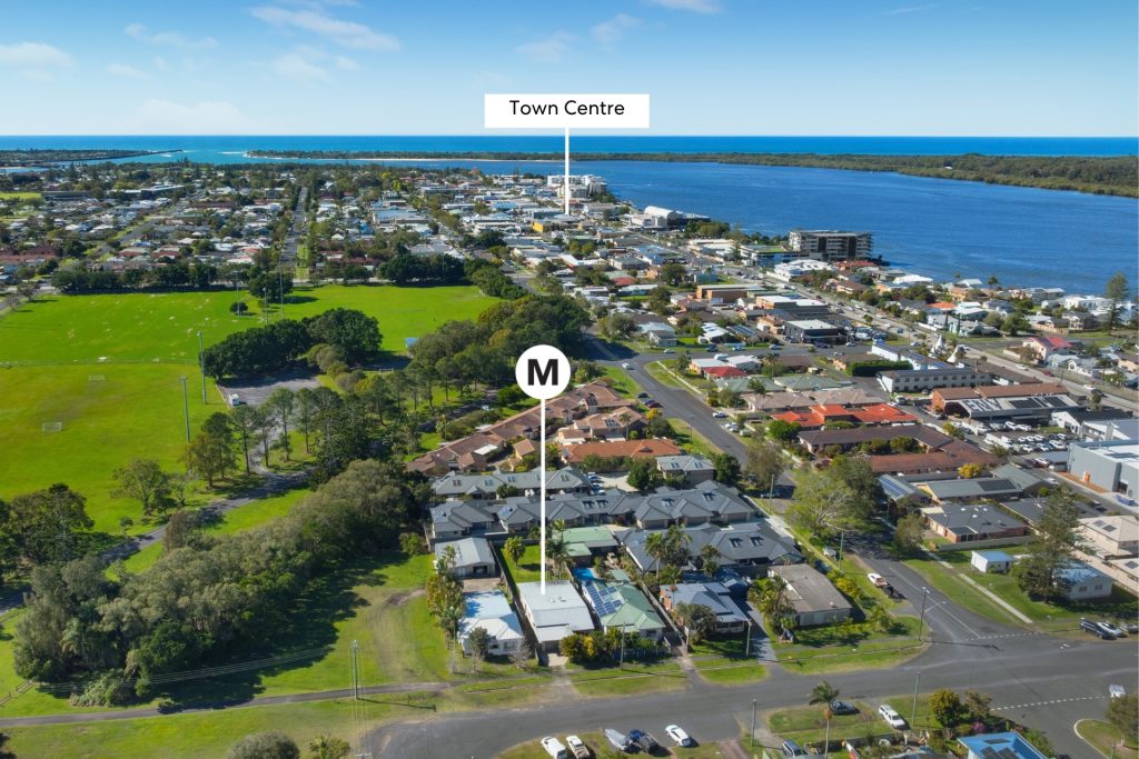 Sold - 29 Brunswick Street - New Property in Ballina - Real Estate by Shawn Bishop