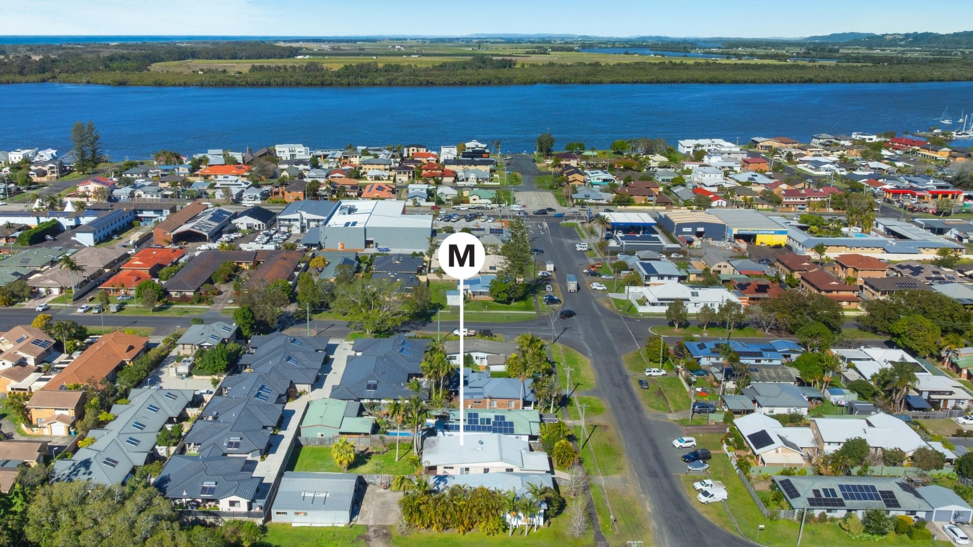 Sold - 29 Brunswick Street - New Property in Ballina - Real Estate by Shawn Bishop