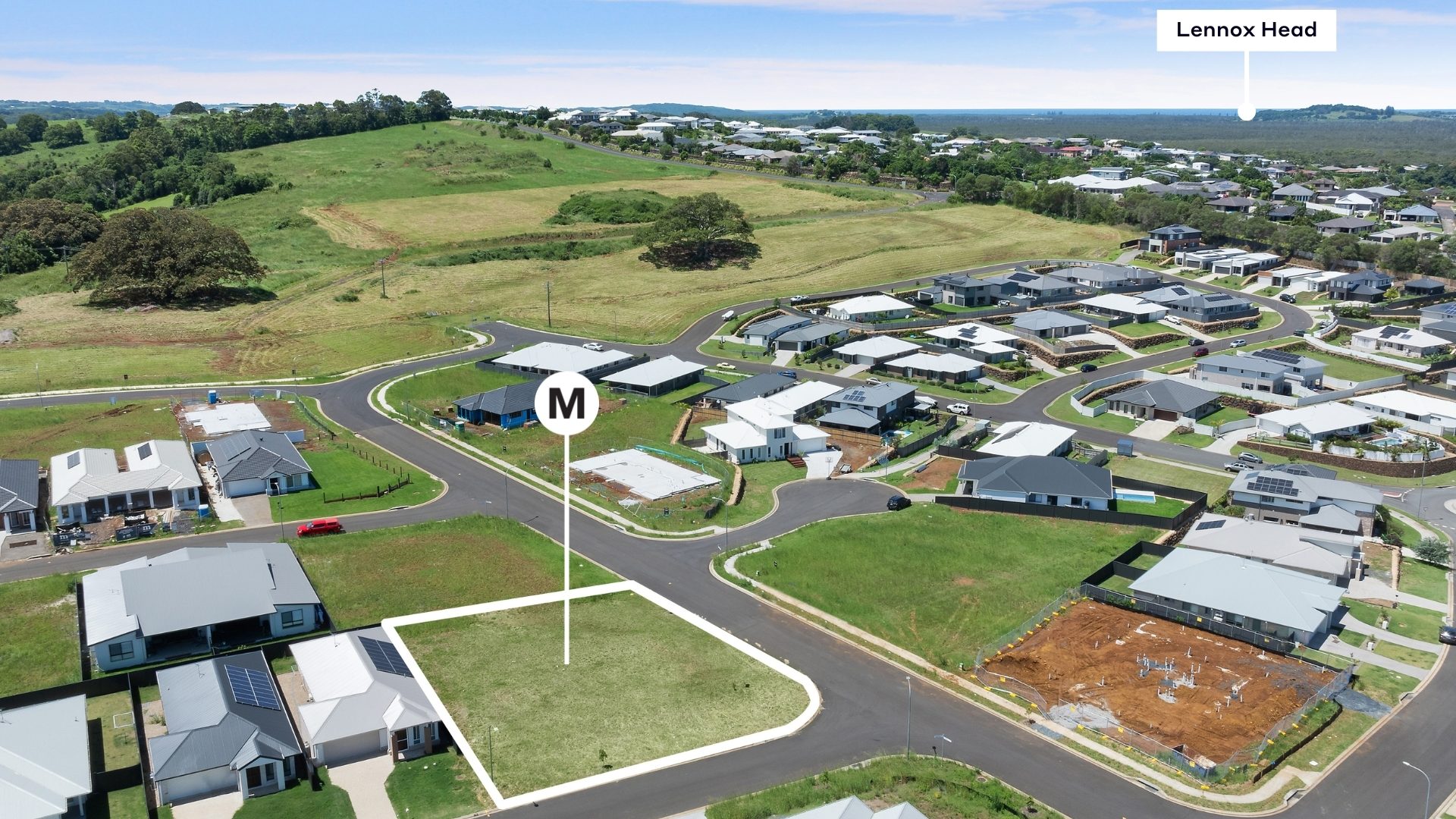 Sold - 23 Hartigan Street - New Property in Cumbalum - Real Estate by Jamie Marshall