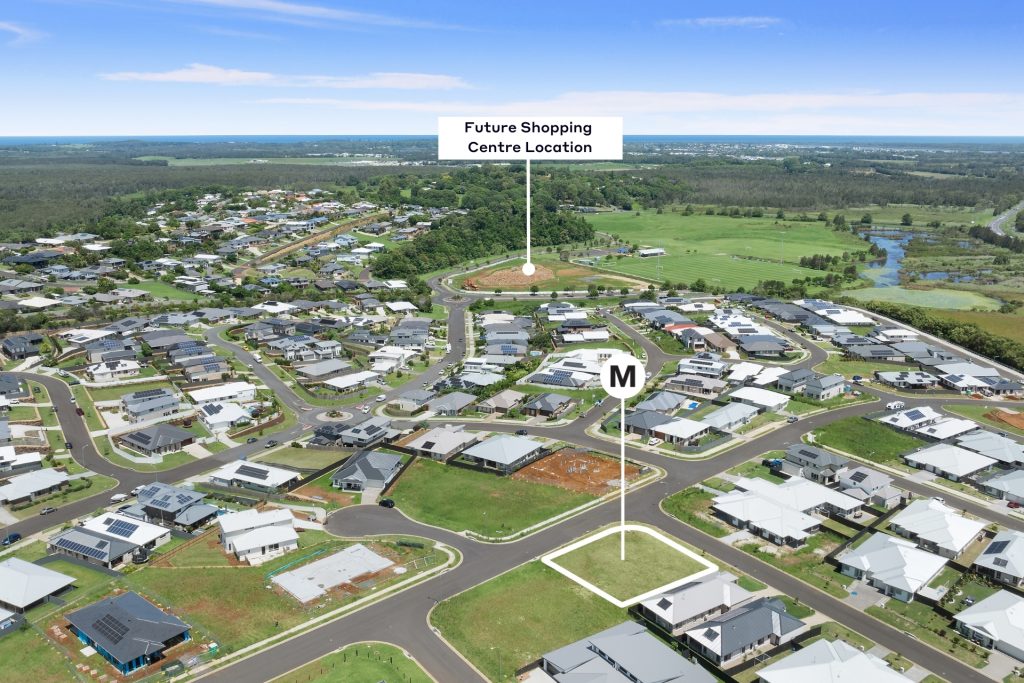 Sold - 23 Hartigan Street - New Property in Cumbalum - Real Estate by Jamie Marshall