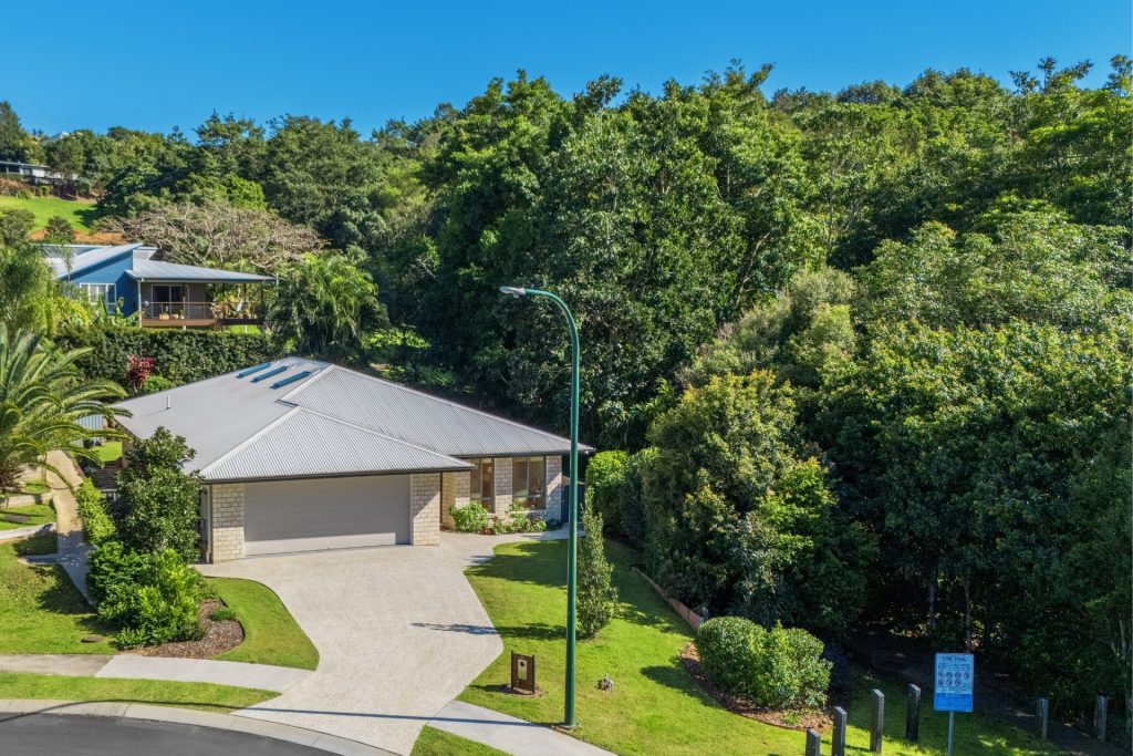 Sold - 71 Lindsay Avenue - New Property in Cumbalum - Real Estate by Jamie Marshall