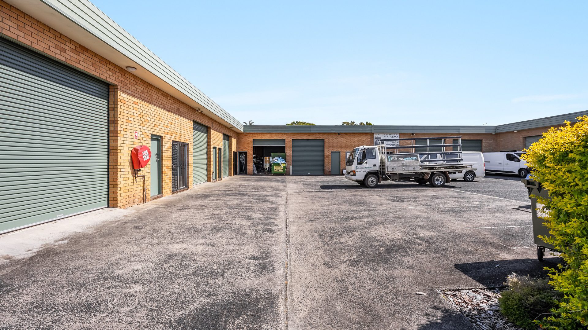 Leased - 1/18 Ray O'neill Crescent - New Property in Ballina - Real Estate by Karly Thomas