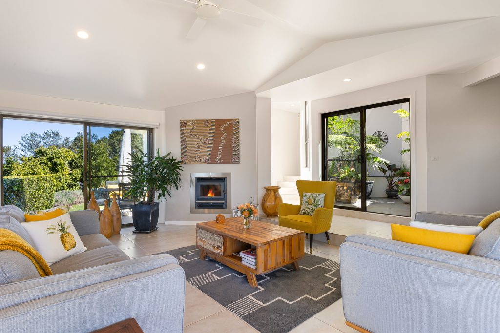Sold - 361 Gap Road - New Property in Alstonville - Real Estate by Bill Johnston