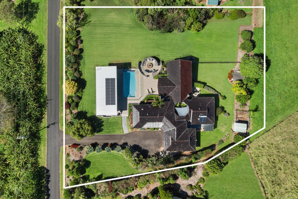 Sold - 361 Gap Road - New Property in Alstonville - Real Estate by Bill Johnston