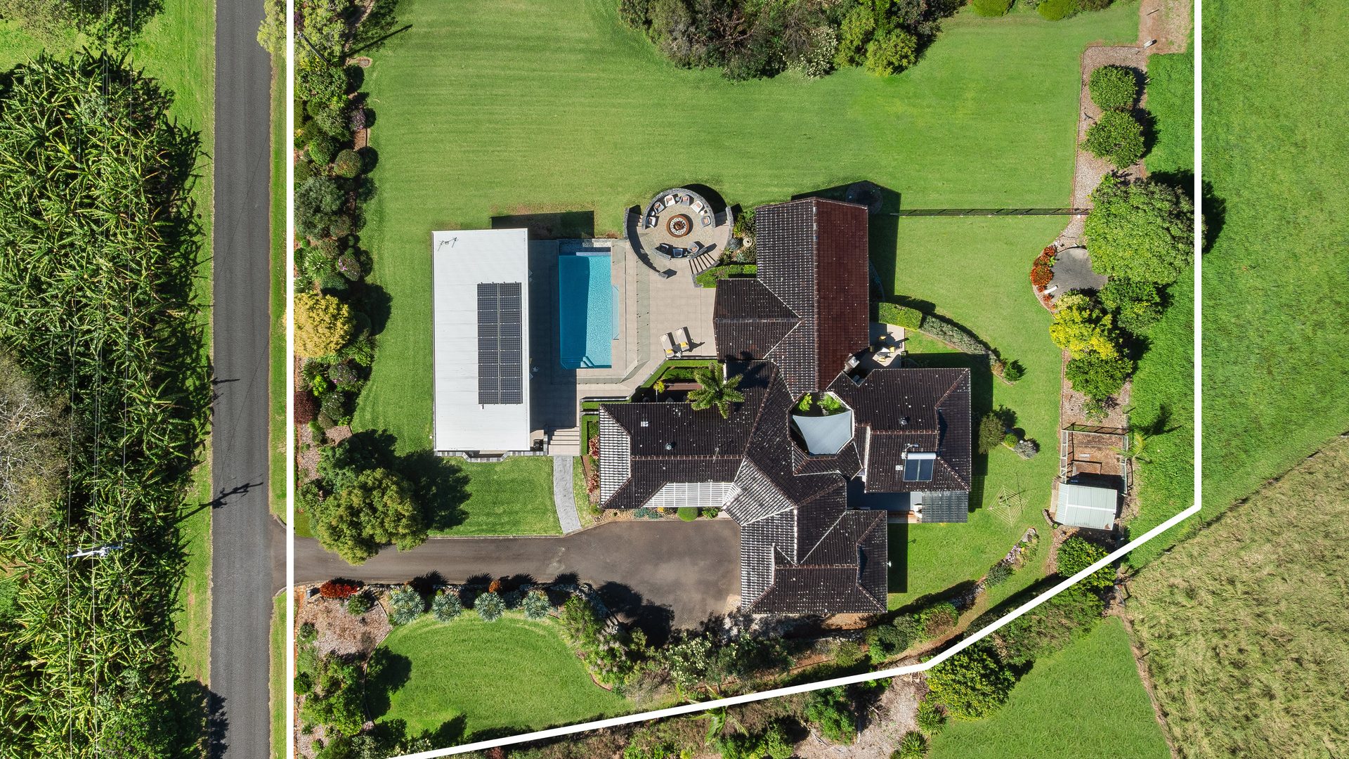 Sold - 361 Gap Road - New Property in Alstonville - Real Estate by Bill Johnston