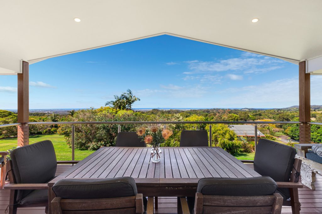 Sold - 361 Gap Road - New Property in Alstonville - Real Estate by Bill Johnston
