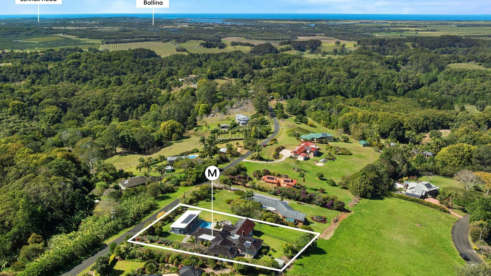 Sold - 361 Gap Road - New Property in Alstonville - Real Estate by Bill Johnston