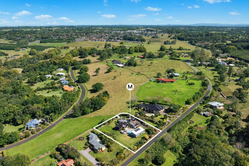 Sold - 361 Gap Road - New Property in Alstonville - Real Estate by Bill Johnston