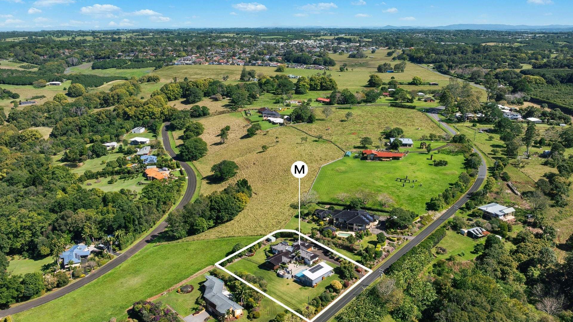 Sold - 361 Gap Road - New Property in Alstonville - Real Estate by Bill Johnston