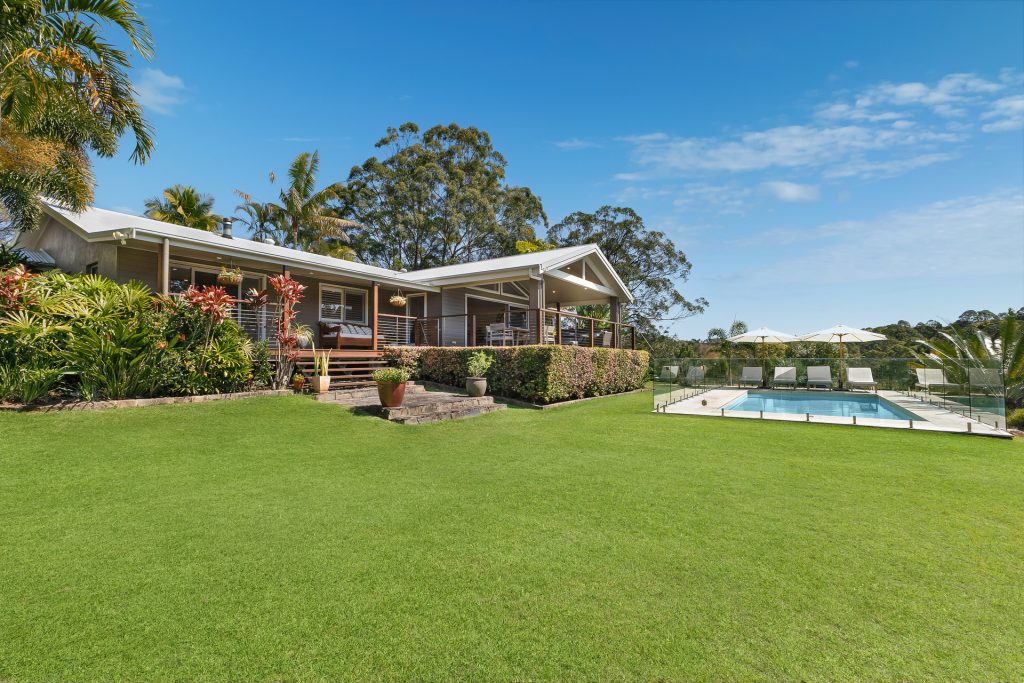 Sold - 96 Forest Road - New Property in Uralba - Real Estate by Bill Johnston
