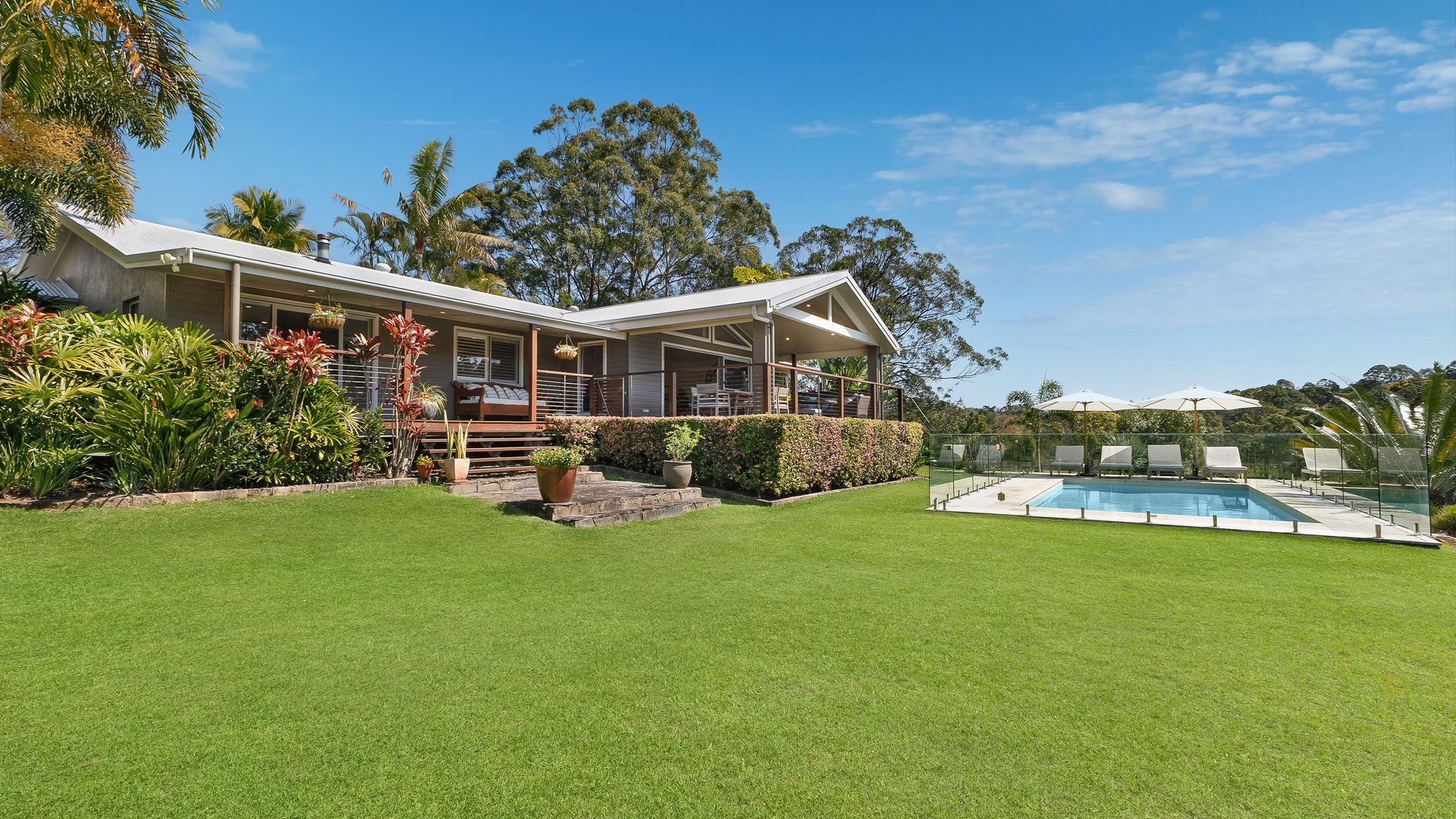 Sold - 96 Forest Road - New Property in Uralba - Real Estate by Bill Johnston