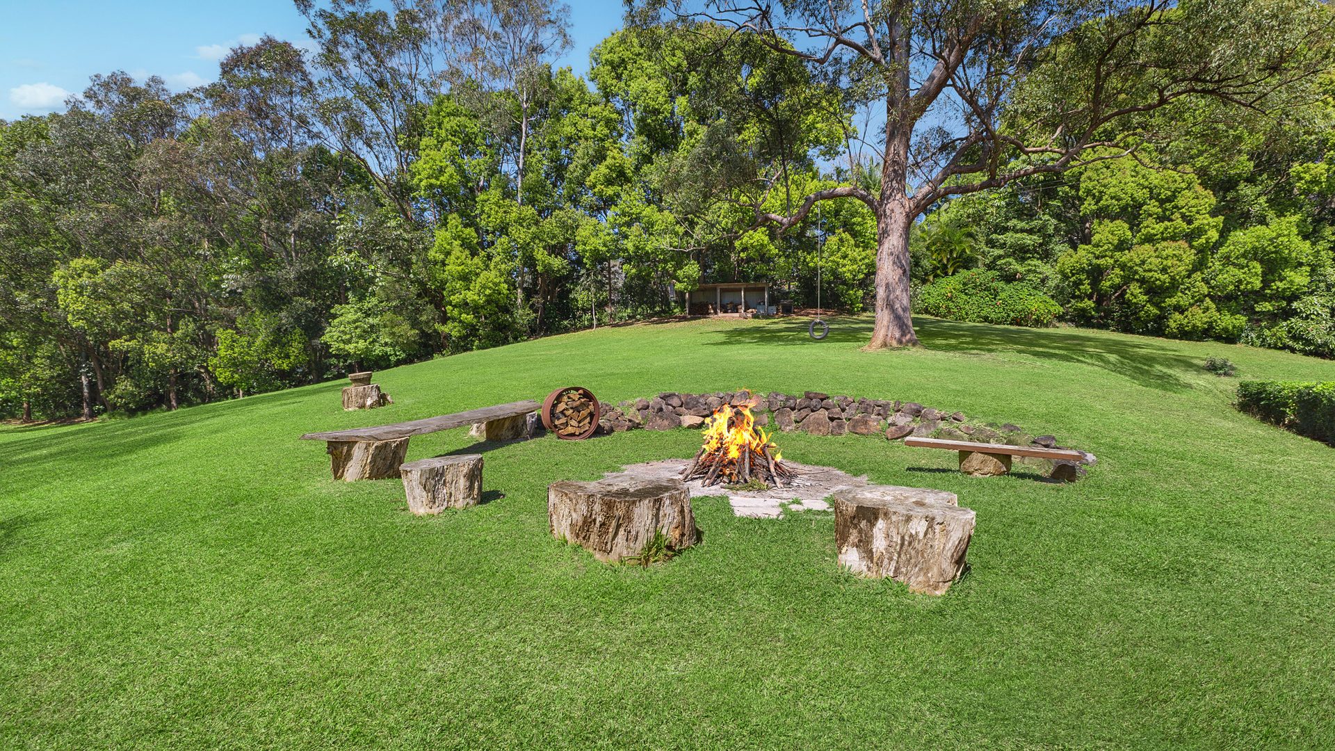 Sold - 96 Forest Road - New Property in Uralba - Real Estate by Bill Johnston