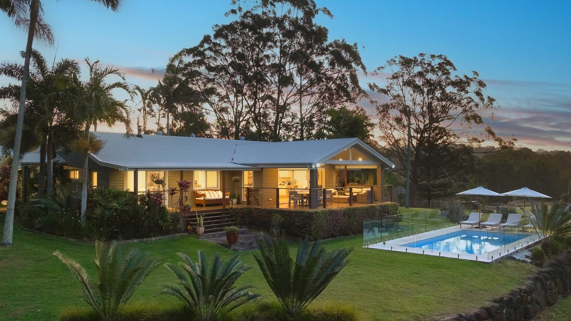 Sold - 96 Forest Road - New Property in Uralba - Real Estate by Bill Johnston