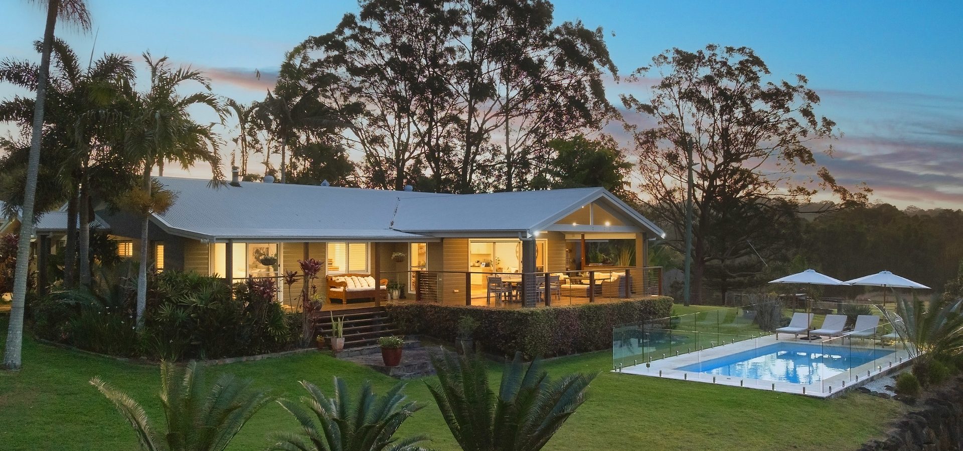 Sold - 96 Forest Road - New Property in Uralba - Real Estate by Bill Johnston