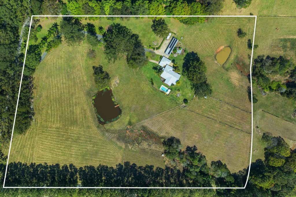 Sold - 96 Forest Road - New Property in Uralba - Real Estate by Bill Johnston