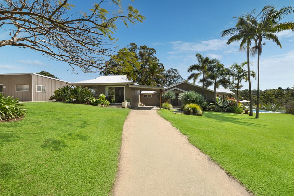 Sold - 96 Forest Road - New Property in Uralba - Real Estate by Bill Johnston