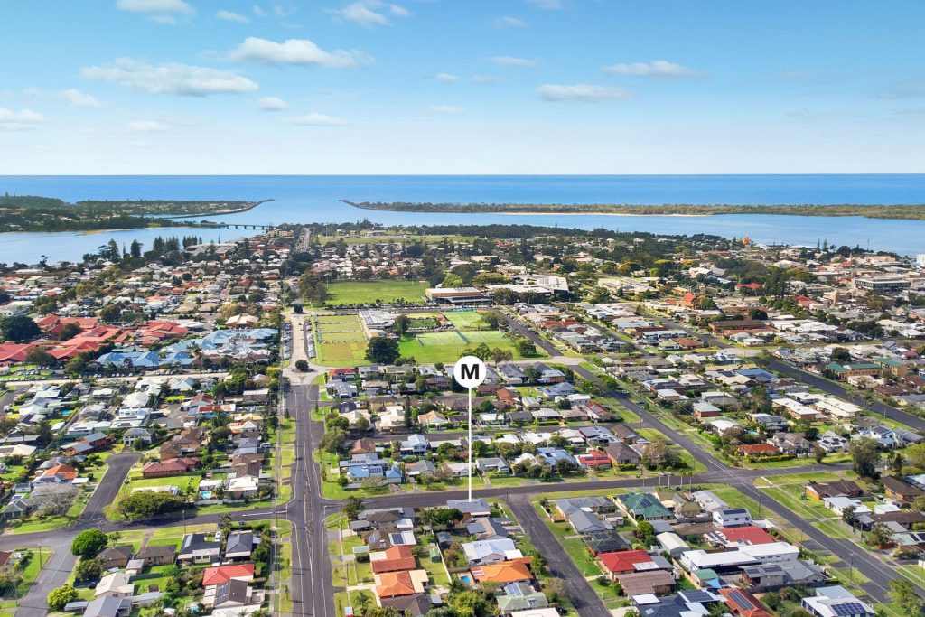 Sold - 1 Camburt Street - New Property in Ballina - Real Estate by Nathan Mills & Ben Gatwood