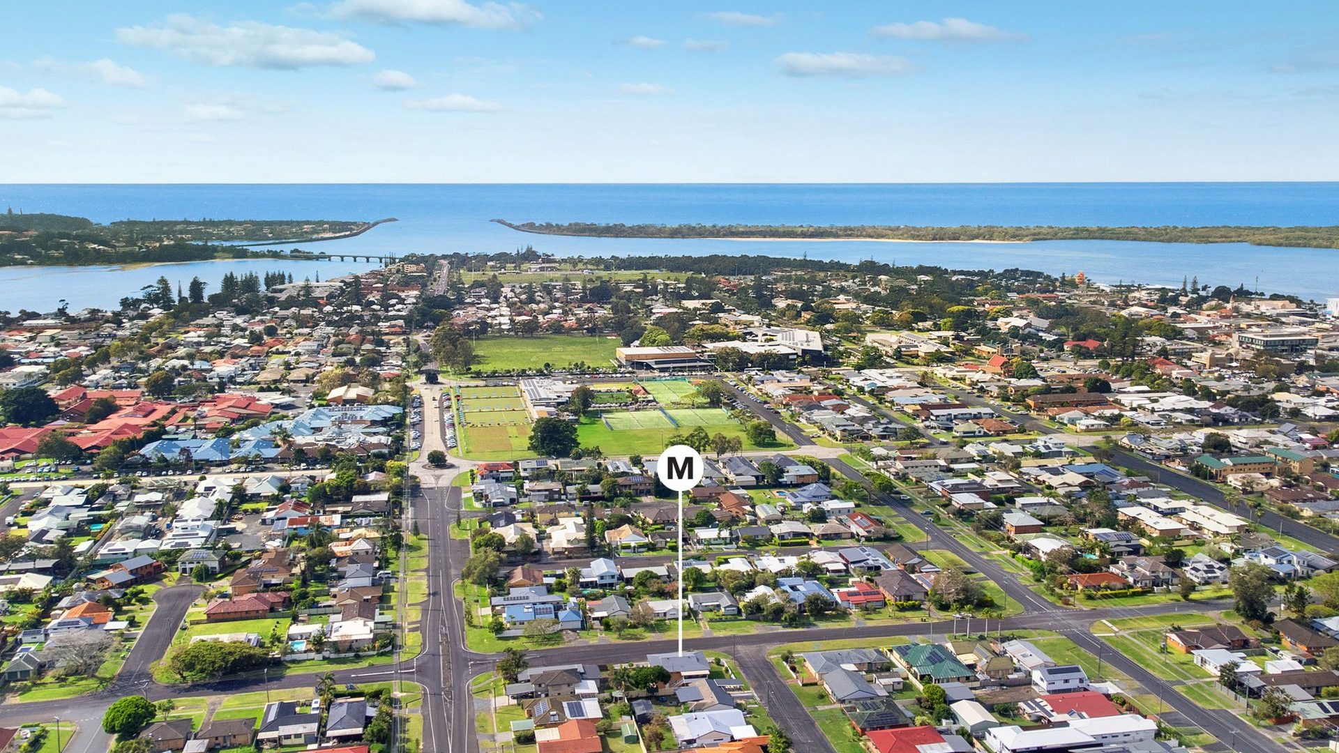Sold - 1 Camburt Street - New Property in Ballina - Real Estate by Nathan Mills & Ben Gatwood