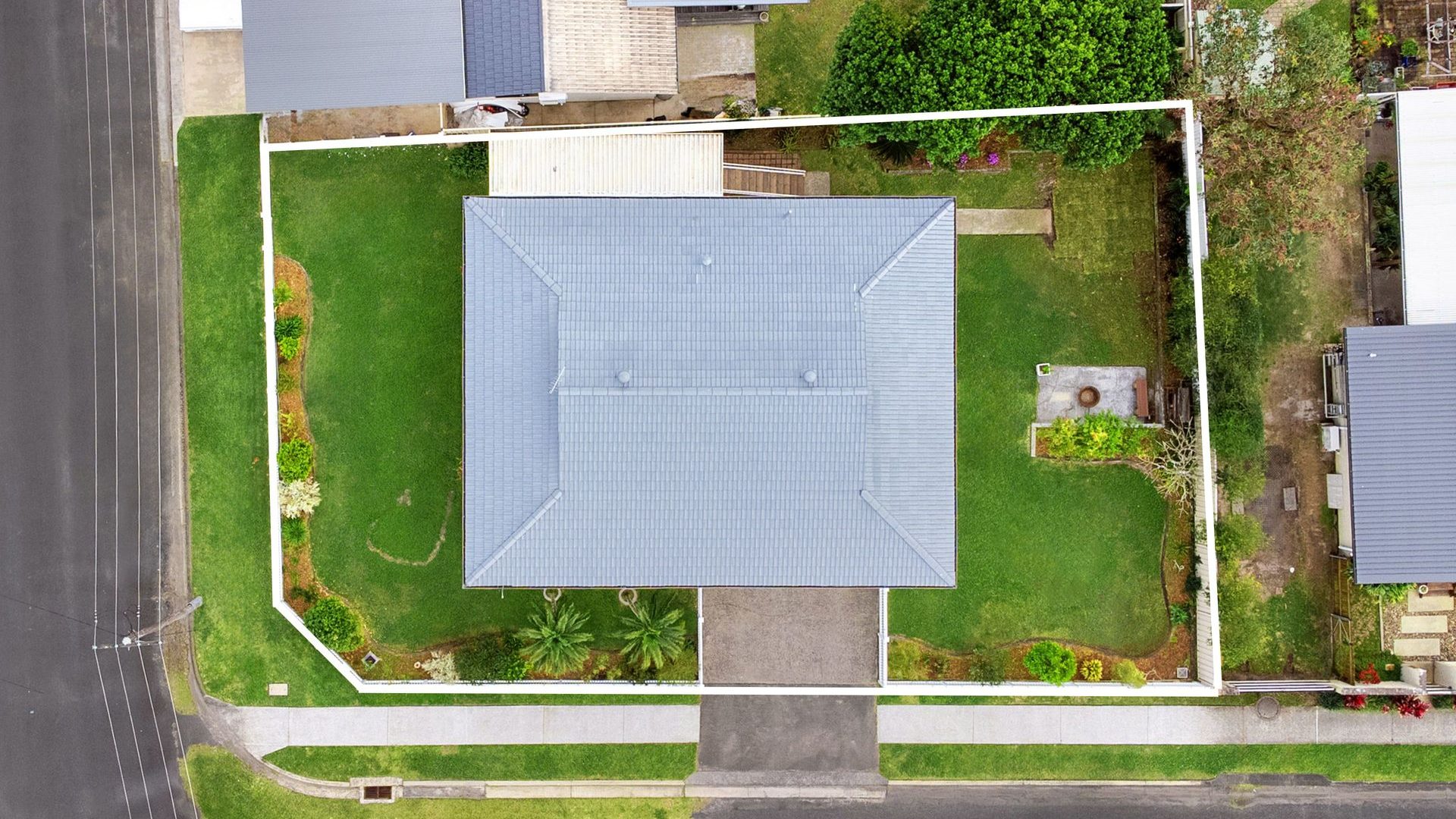 Sold - 1 Camburt Street - New Property in Ballina - Real Estate by Nathan Mills & Ben Gatwood