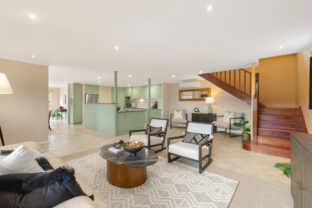 Sold - 37 Riverview Avenue - New Property in West Ballina - Real Estate by Nathan Mills & Ben Gatwood