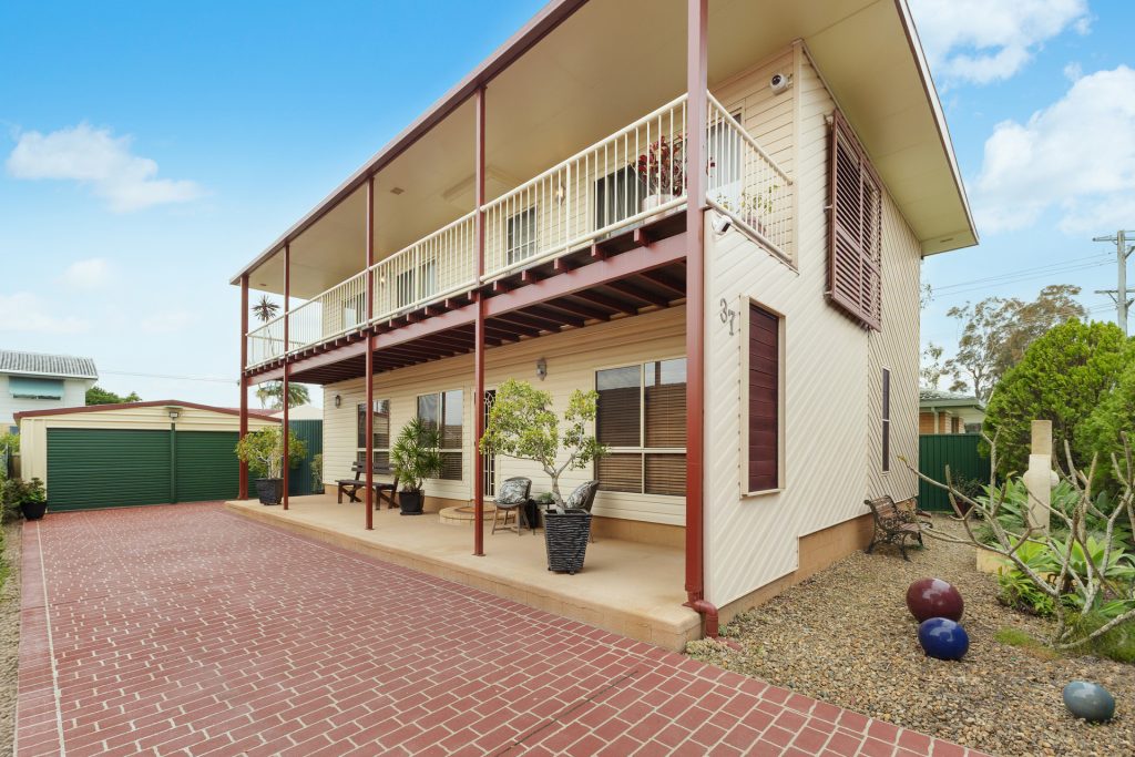 Sold - 37 Riverview Avenue - New Property in West Ballina - Real Estate by Nathan Mills & Ben Gatwood