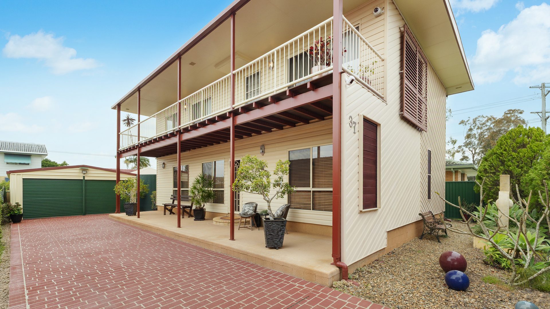 Sold - 37 Riverview Avenue - New Property in West Ballina - Real Estate by Nathan Mills & Ben Gatwood
