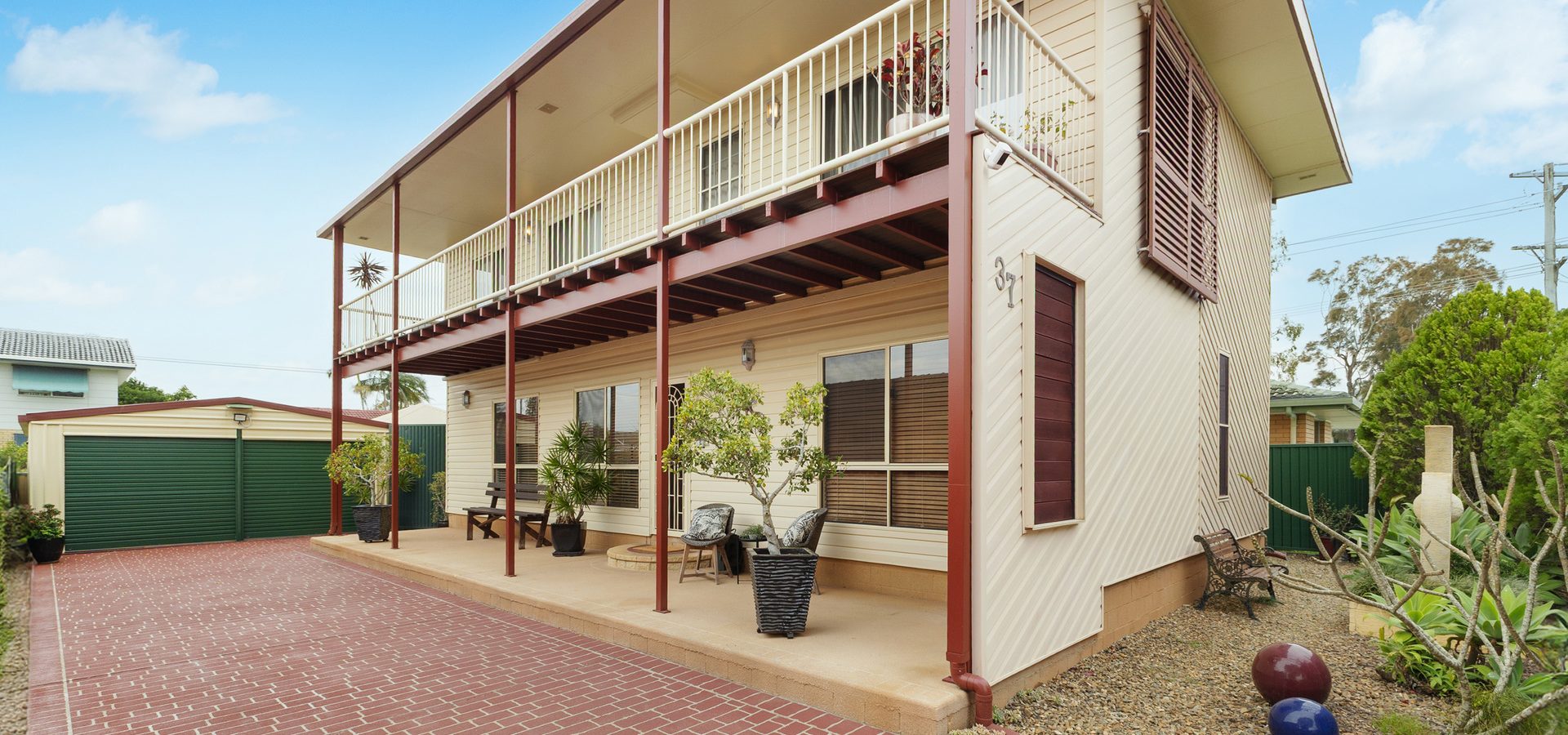 Sold - 37 Riverview Avenue - New Property in West Ballina - Real Estate by Nathan Mills & Ben Gatwood