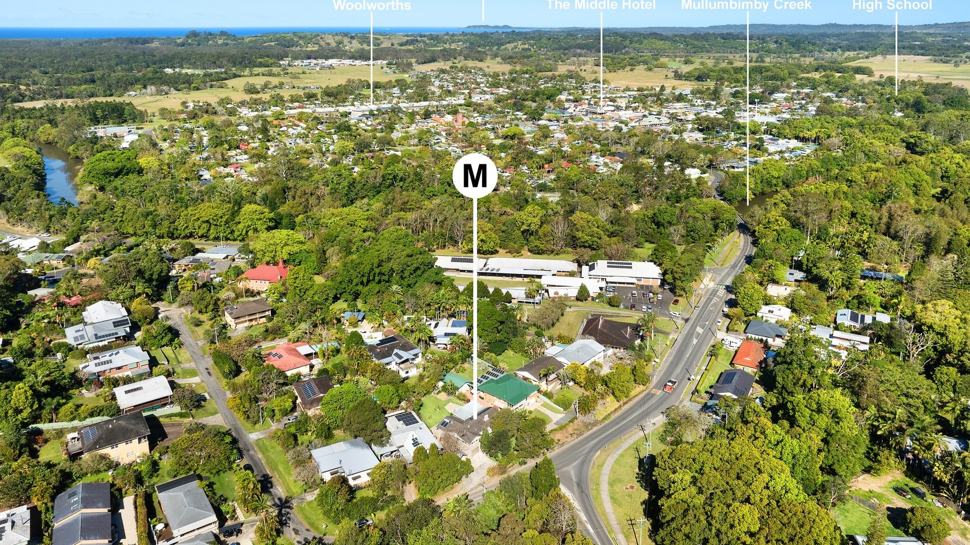 Sold - 23 Coolamon Scenic Drive - New Property in Mullumbimby - Real Estate by Tezu Harrison