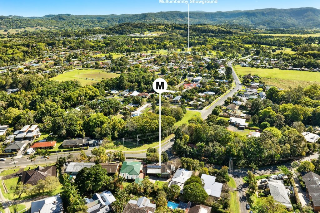 Sold - 23 Coolamon Scenic Drive - New Property in Mullumbimby - Real Estate by Tezu Harrison