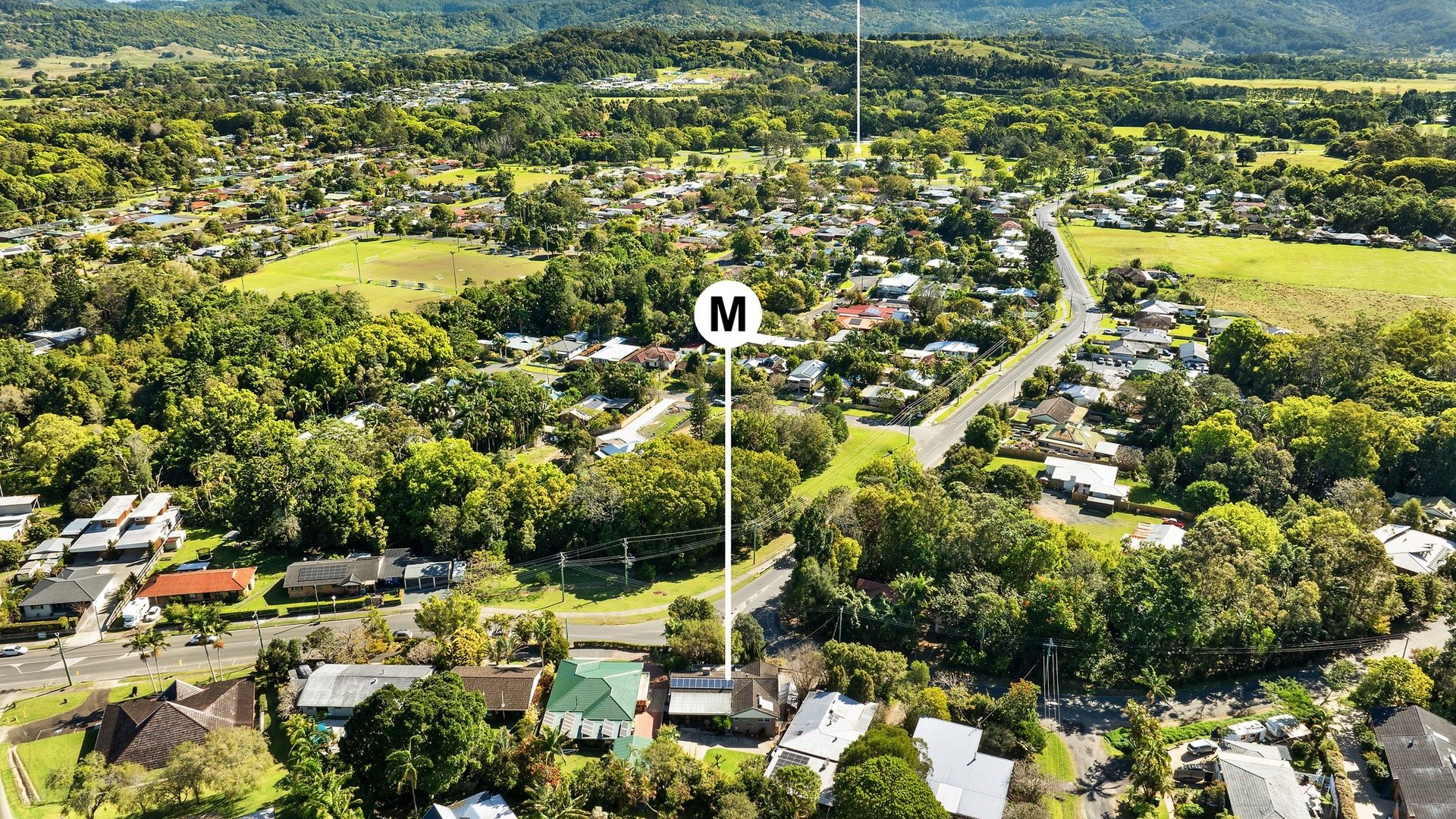 Sold - 23 Coolamon Scenic Drive - New Property in Mullumbimby - Real Estate by Tezu Harrison